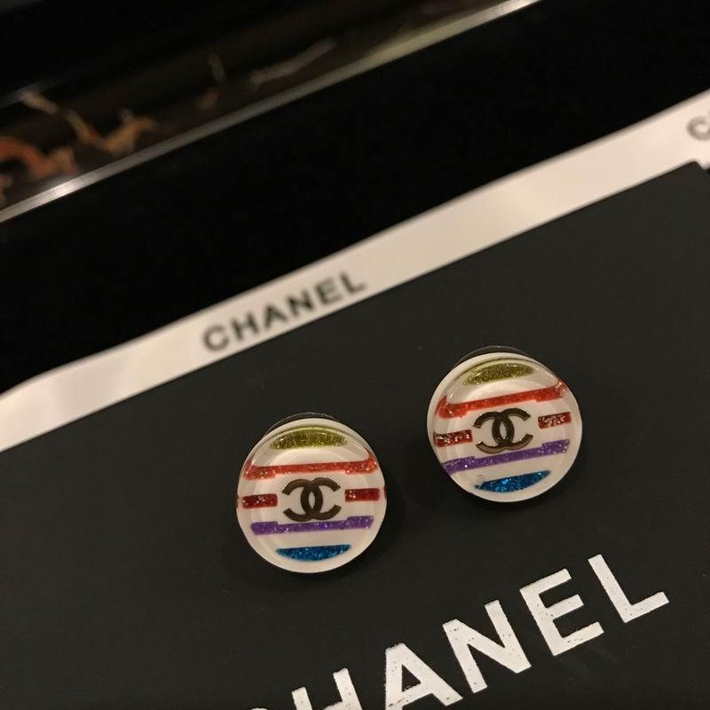 Chanel Earrings 566